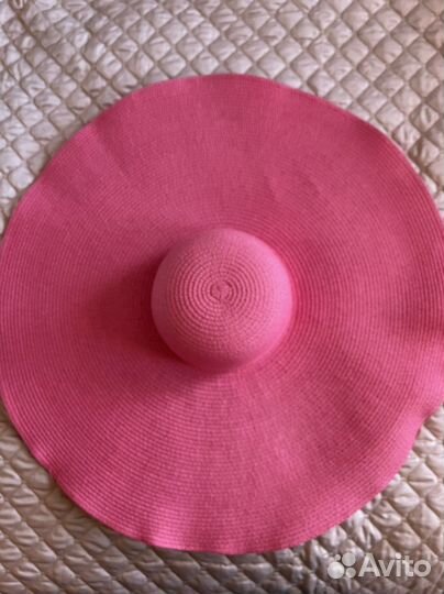 Шляпа женская