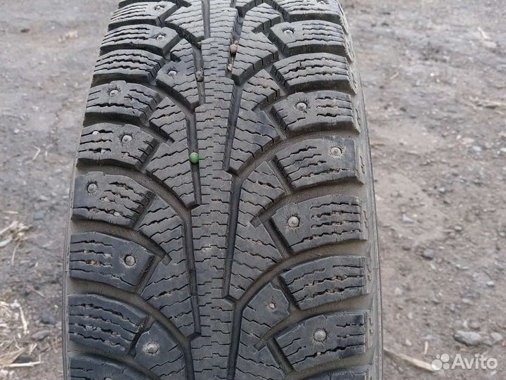 Nokian Tyres Nordman 5 185/65 R15 92T