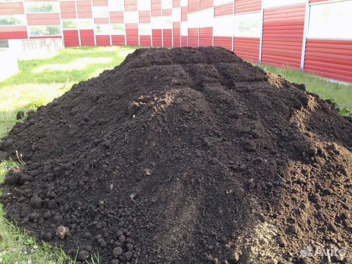 Чернозём Воронеж