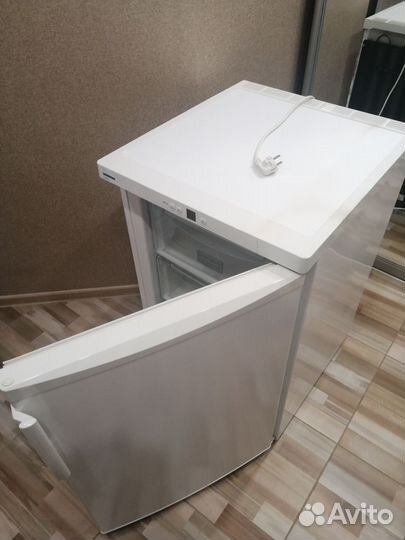 Морозильная камера