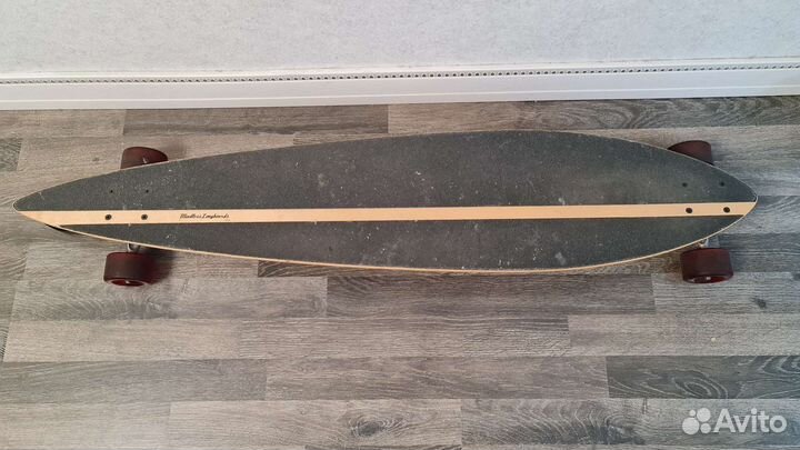 Лонгборд mindless longboards