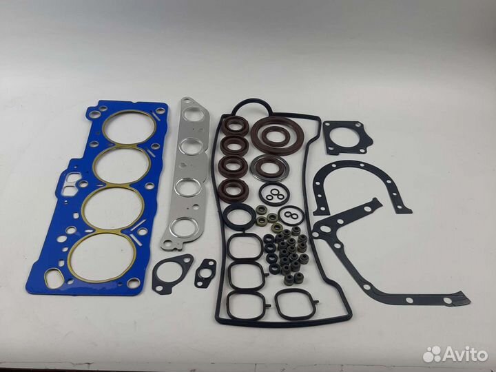 Комплект прокладок Geely Mk Euro 4