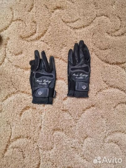 Костюм для верховой езды