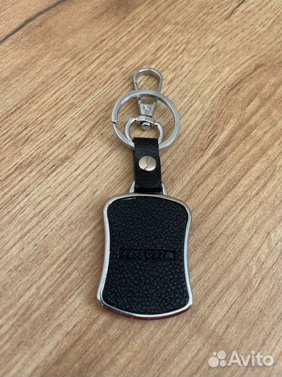 Брелок для ключей автомобили Haval