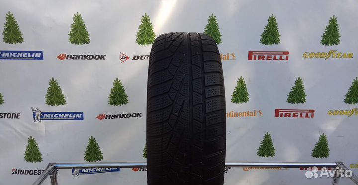 Pirelli Winter Sottozero 210 205/55 R16 91H