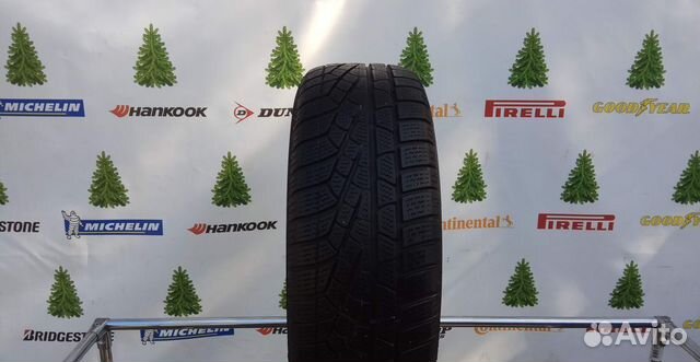Pirelli Winter Sottozero 210 205/55 R16 91H
