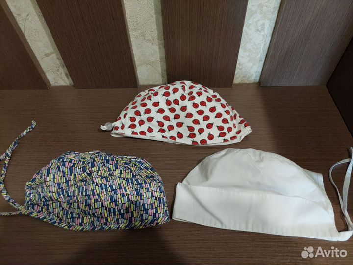 Медицинская шапочка