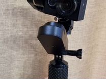 Стабилизатор для экшнкамеры GoPro hero, Xiaomi yi