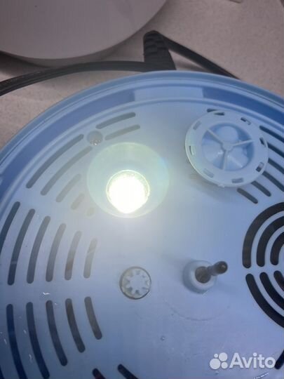 Инкубатор для яиц Ряба-6