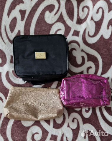 Косметичка