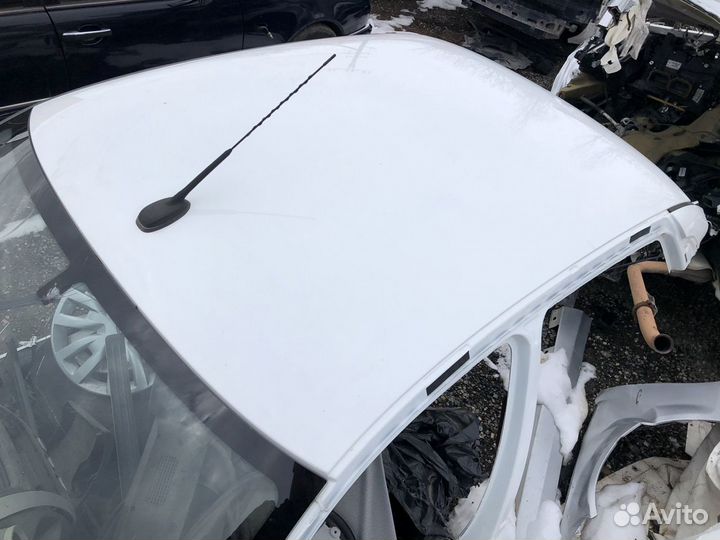 Крыша дасцун он-до 2019 г.в