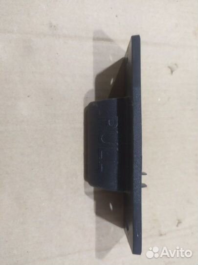 Деталь Nissan Almera G15 K4M 2013