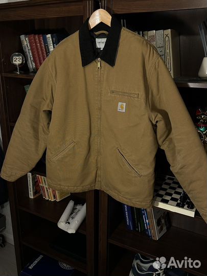 Carhartt WIP OG detroit