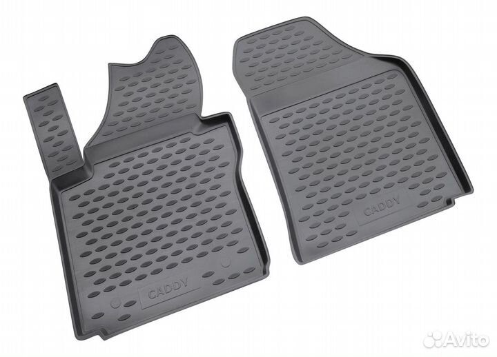 Ковры в салон на любые авто