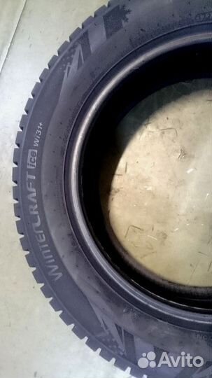 Kumho WinterCraft Ice WI31 245/45 R18 100T