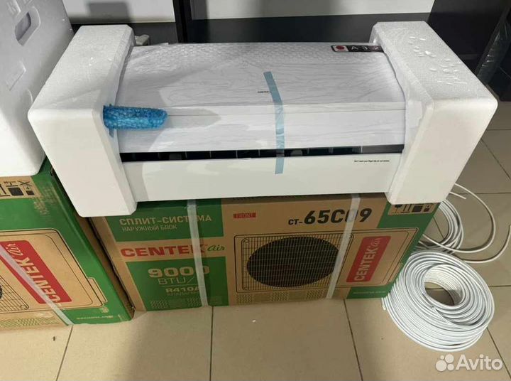 Кондиционеры