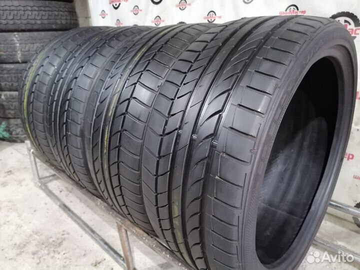 Dunlop SP Sport Maxx TT 235/35 R19