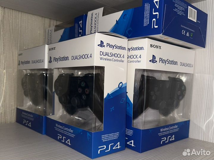 Sony - PlayStation 4 и PS5 I Диски I PS Plus