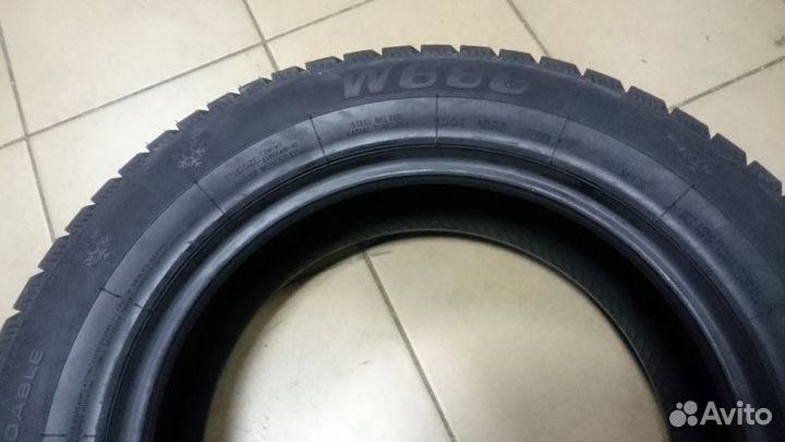 Ovation EcoVision W-686 225/45 R17 94H