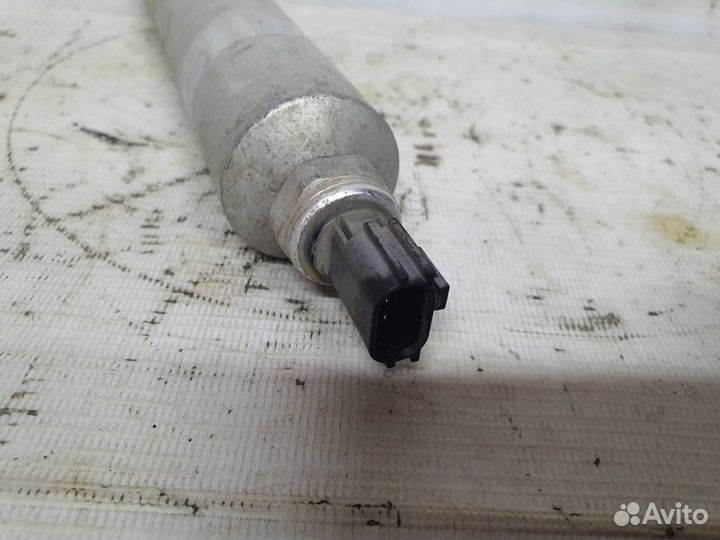 Осушитель кондиционера Nissan Skyline седан 2012