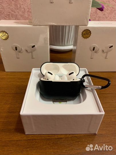 Наушники Airpods Pro