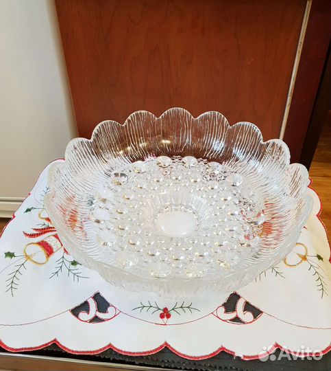 Ваза для фруктов