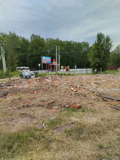 Участок 12,5 сот. (ИЖС)