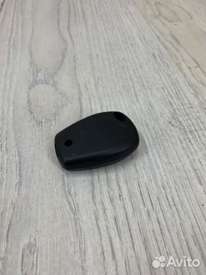 Корпус ключа зажигания LADA largus ларгус