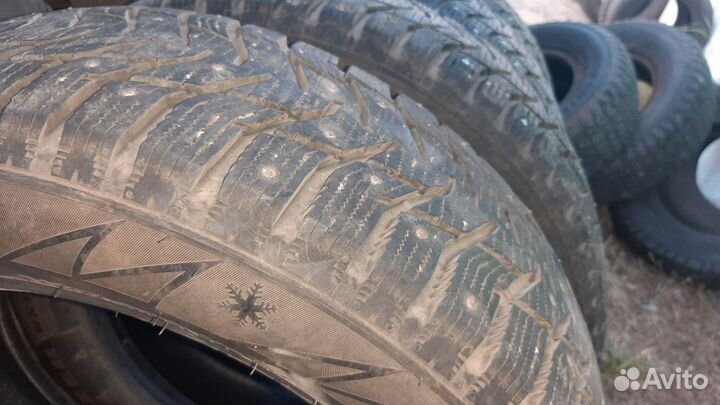 Sailun Ice Blazer WST2 215/60 R17