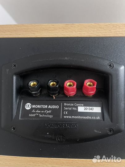 Напольная акустика колонки