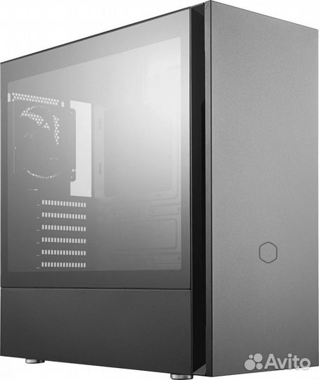 1080 Cooler master MCS-S600-KG5N-S00