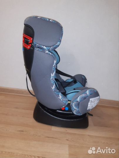 Детское автокресло 9 до 36 кг