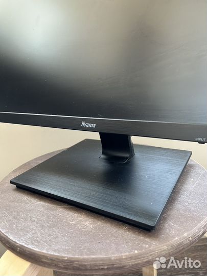 Монитор iiyama 23.8