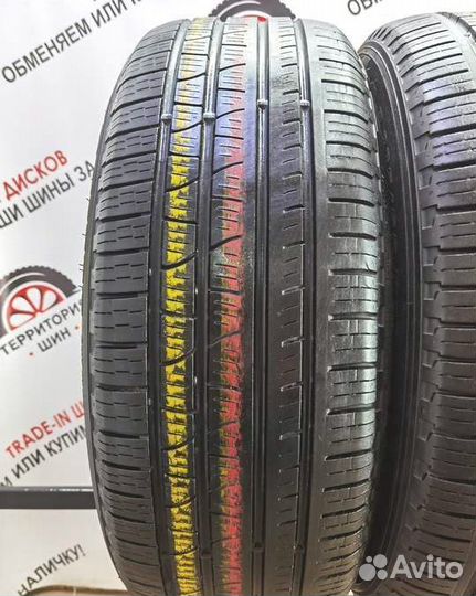 Pirelli Scorpion Verde 235/55 R19 105V