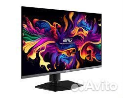 Монитор MSI MAG 321UPX oled 32