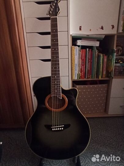 Yamaha APX 8S