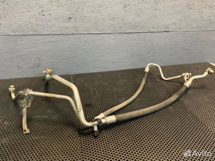 Трубка кондиционера Bmw 520I F10 N20 2015