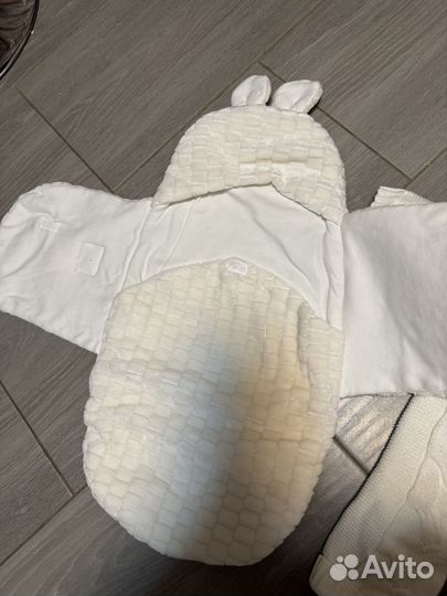 Комбинезон демисезонный