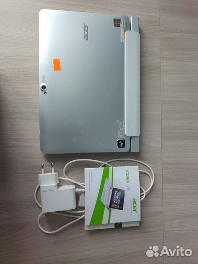 Планшет Acer iconia tab