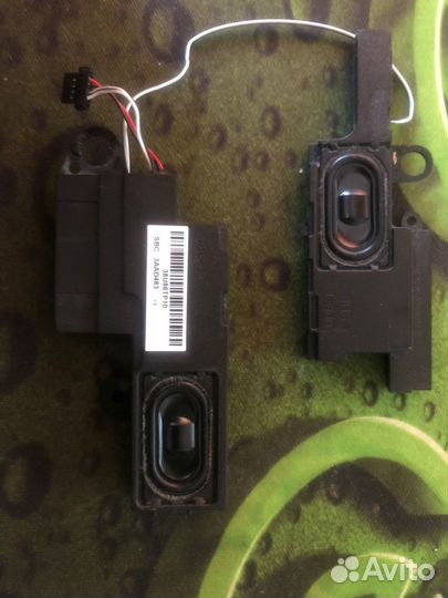 Динамики для HP Pavilion 15-n (38U86TP10)