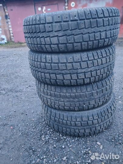 Cooper Discoverer M+S 235/70 R16 106S