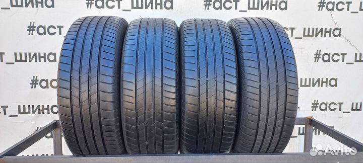 Bridgestone Turanza T005 215/60 R16