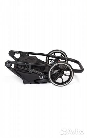 Коляска 2 в 1 бу
