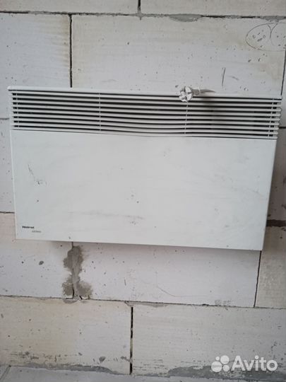 Радиатор отопления