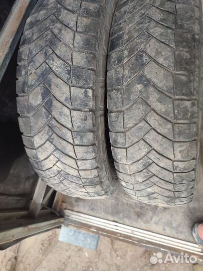 Покрышки michelin