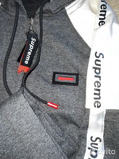 Костюм Supreme