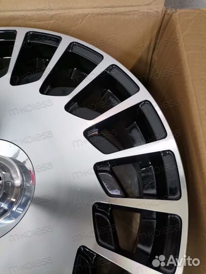 Диски Mercedes Maybach R19