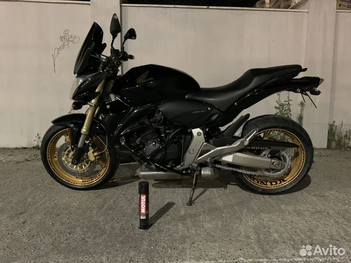 Honda CB600F Hornet