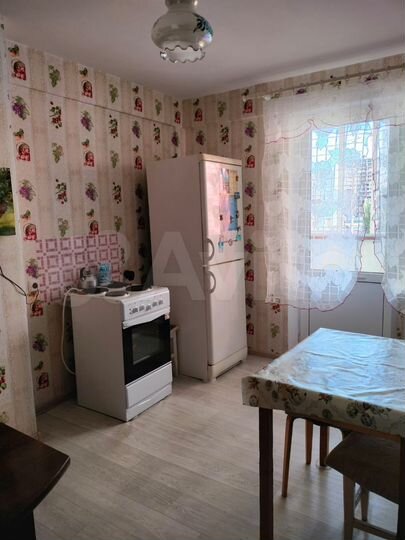 1-к. квартира, 47,4 м², 3/9 эт.