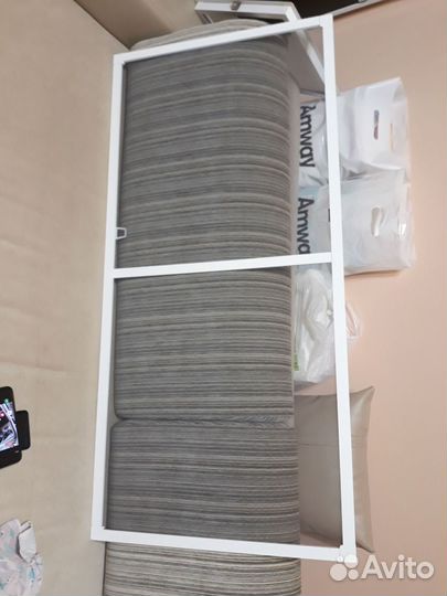 Москитные сетки